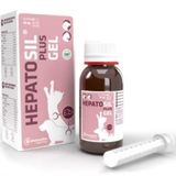 Opko Pharmadiet Hepatosil Plus Gel, 50 ml