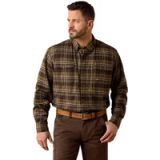 Ariat Chemise de travail Rebar DuraStretch