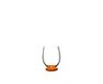 Riedel 4900/02DO Fatto A Mano Tumbler Piccolo Wijnglas Kristal Glas Transparant Oranje 337 ml