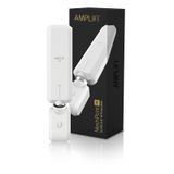 Ubiquiti AmpliFi HD Meshpoint - 1750 Mbps - Blanc/Argent
