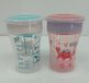 NUK Magic Cup drinkbeker 8+ maanden 230 ml Krab (rood) 2 stuks