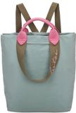 Fritzi aus Preußen Sac à dos Ju Lighty Backpack Glace Bleu-gris