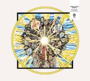 Brilliant Classics Neue Meister Damian Marhulets With Line Bøgh & Nouvelle Philharmonie - Constellation Machine (CD)