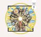 Brilliant Classics Neue Meister Damian Marhulets With Line Bøgh & Nouvelle Philharmonie - Constellation Machine (CD)