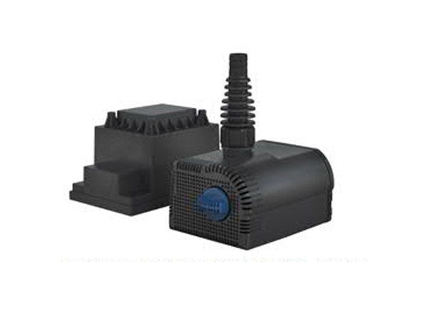 Oase Aquarius Universal Classic 2000 / 12 V vijver