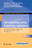 Soft Computing and Its Engineering Applications: 7th International Conference, icSoftComp 2025, Hanoi, Vietnam, December 9–11, 2025, Proceedings, Part II: 2874
