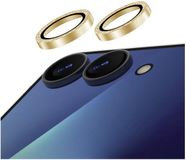 AVY Camera Lens Protector Rings Glitter Goud