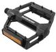 Massi M461 Pedalen Zwart