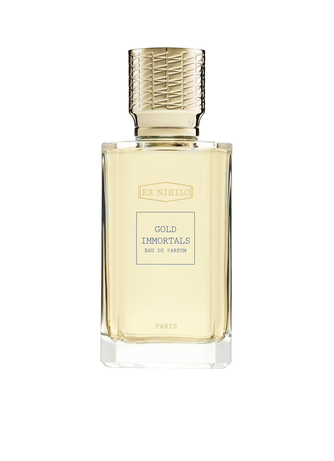 Ex Nihilo Gold Immortals Eau de Parfum