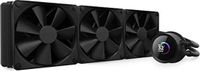 NZXT Kraken 360 Processor Alles-in-één vloeistofkoeler - Zwart