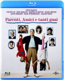 Parenti, Parenthood [Blu-Ray]