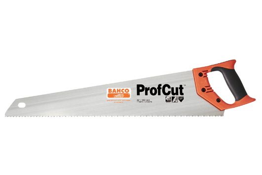 Bahco hand \"Profcut\" PC-22-FILE-U7 Lengte 550mm (22