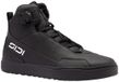 Sidi Kryo Motorfiets schoenen Zwart Textiel Maat 45
