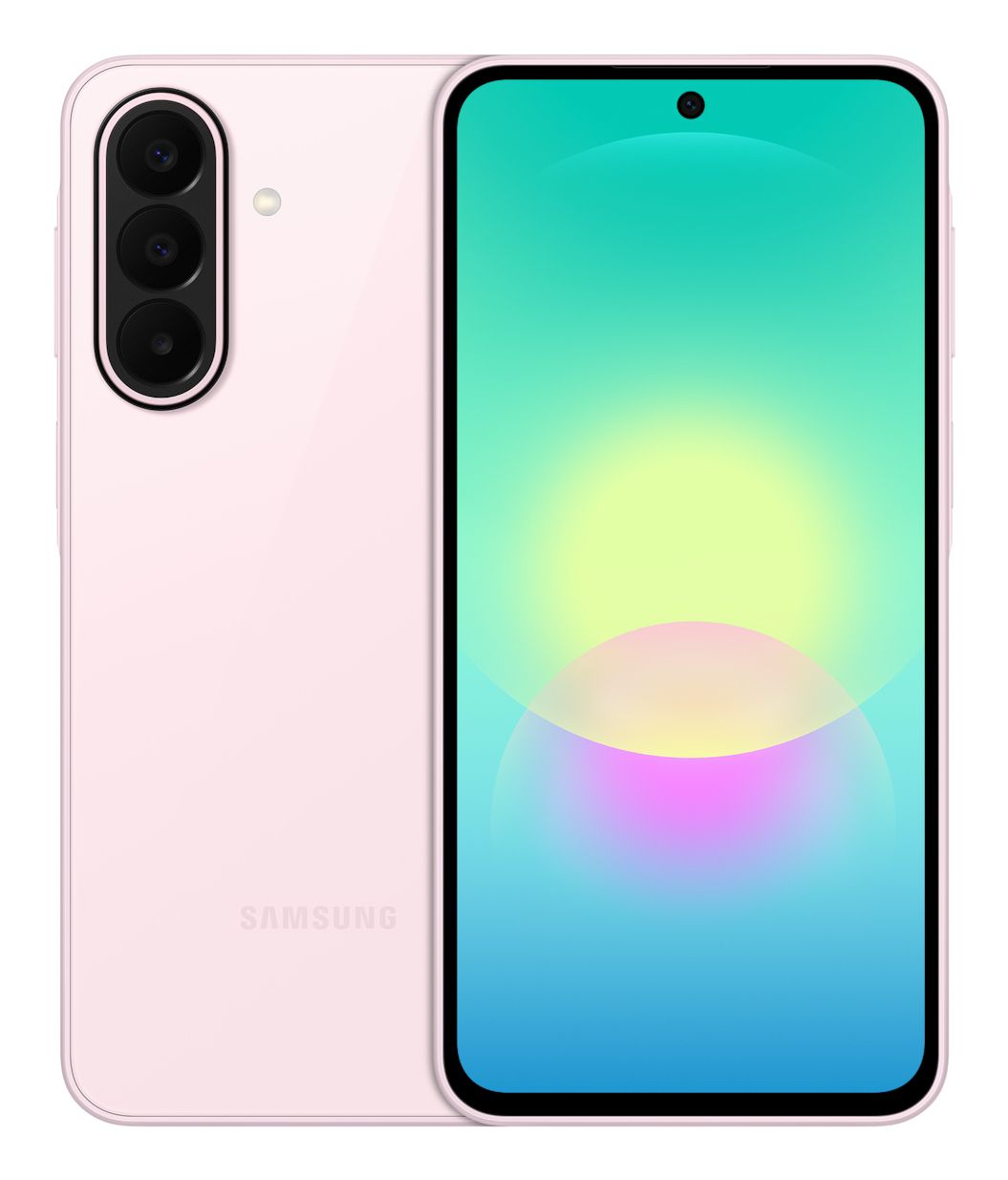 Samsung Galaxy A27 5G - 128GB - Light Pink