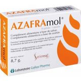 Azaframol 30 gélules