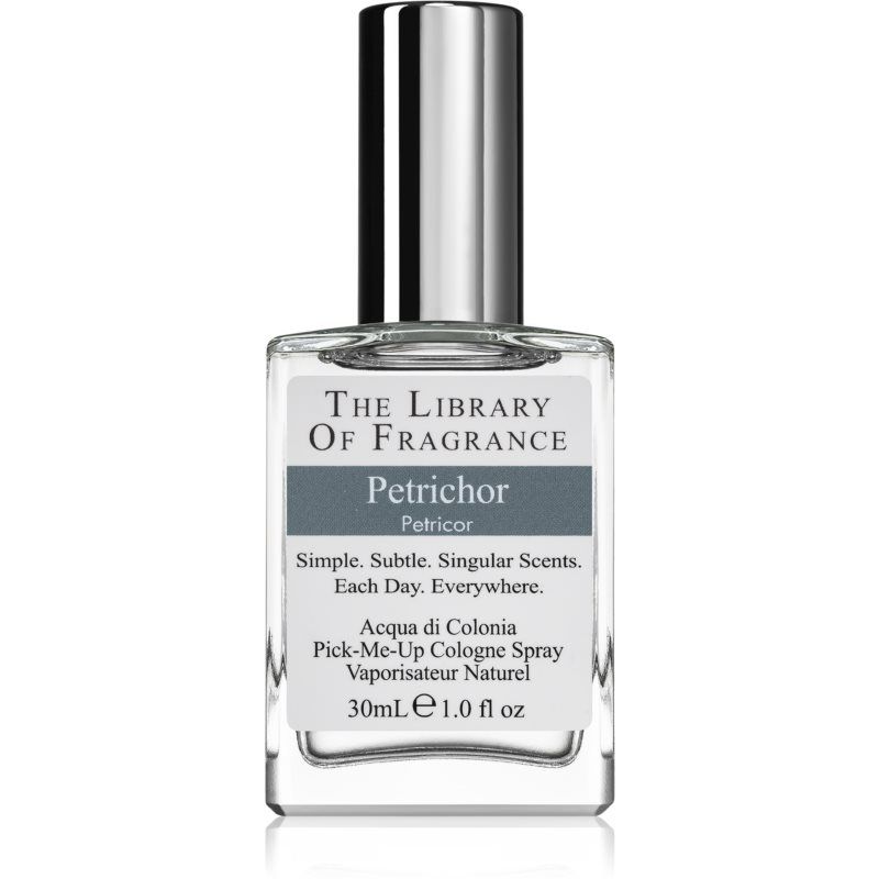 The Library of Fragrance Eau de Cologne / 30 / Unisex