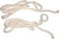 AFP Excellent Lam verloskoord - 75 CM lang - nylon verloskoord - Nylon touw - plat koord
