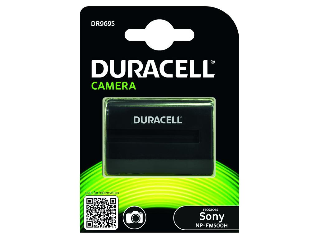 Duracell DR9695