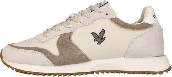Lyle & Scott Sneaker Leno Bruin