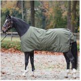 Kavalkade Outdoor paardendeken Montreal 0g Groen 135