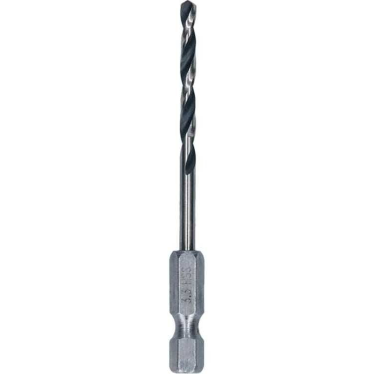 Bosch Bosc 1 HSS PointTeQ Hex 3,3x36x75