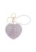 MYMO Sleutelhanger lila