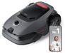 Tondeuse robot Tondeuse robot - 800 m² - RTK-vrij - 360° 3D-LiDAR - Maait tot 5 cm van de rand