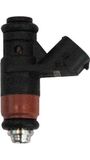 Meat & Doria 75117166 elektrische injector
