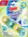 At Home Toiletblok Power Rings Fresh Citrus - 6 x 40 gr - Voordeelverpakking