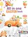 All-in-One Easter All-in-One Book