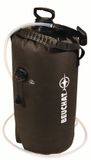 Beuchat Solar Douche - Buiten Douche - Camping Douche - 12L - Zwart