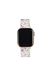 iDeal of Sweden Polsband Full Bloom Meerkleurig voor Apple Watch 38/40/41/42 M/L