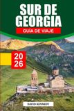 GUÍA Libri GmbH Guía de Viaje Georgia del Sur 2026