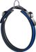 Ferplast Hondenhalsband Ergocomfort 34-42 cm Zwart/Blauw