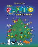 Pino Peppino aspirante albero di Natale