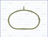 Gasket, Ajusa Gasket, intake manifold