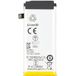 Motorola Batterie Razr 70, SM12, Service Pack SB18F01963