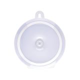 LED-licht, Icecat LED-licht, USB, rond, bewegingssensor