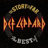 Universal Music The Story So Far: The Best Of CD