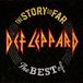 Universal Music The Story So Far: The Best Of CD