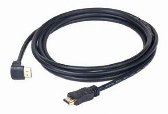 Gembird CC-HDMI490-10 - HDMI kabel - 3m - Zwart