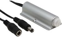 ABC-LED PIR sensor voor led strips - 12 tot 24V