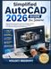 Simplified AutoCAD 2026 Simplified Guide for Seniors