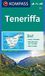 Teneriffa KOMPASS Freytag & Berndt Teneriffa 1:50 000