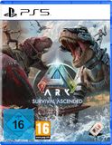 PLAION ARK: Survival Ascended Standard Edition PlayStation 5