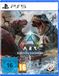 PLAION ARK: Survival Ascended Standard Edition PlayStation 5