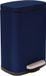 Spirella Akira Pedaalemmer 5L - Staal - Donkerblauw