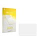 upscreen Verre de protection pour Topdon ArtiDiag EU | Film de protection d'écran mat Fabriqué en Allemagne Dureté 9H Verre hybride anti-reflets Kit de montage