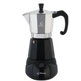 KAUFGUT Miss Moka Prestige Forever Elektrinis kavinukas