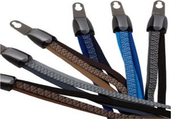 Widek Trio Retro Snelbinder - 28 inch - Diverse Kleuren